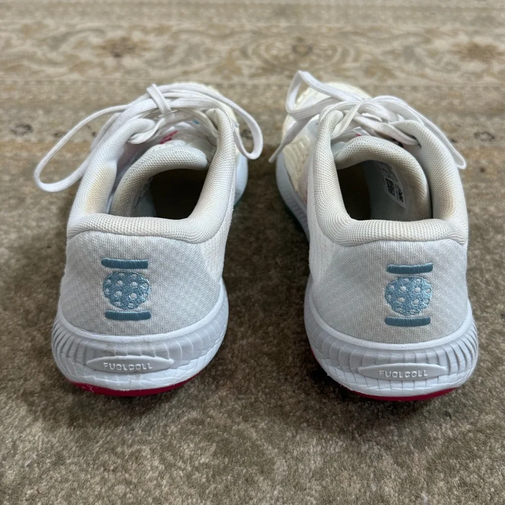 New Balance FuelCell Pickleball Hard Court Shoes Women’s US 9.5